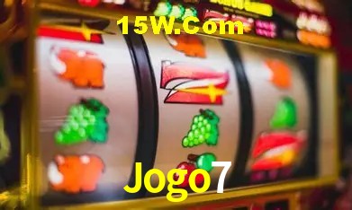 Jogo 7 Plataforma