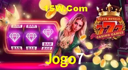  Jogo 7 Bet