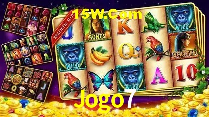 Jogo7,Jogo 7 Bet
