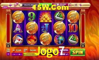 Jogo7,Jogo 7 Bet